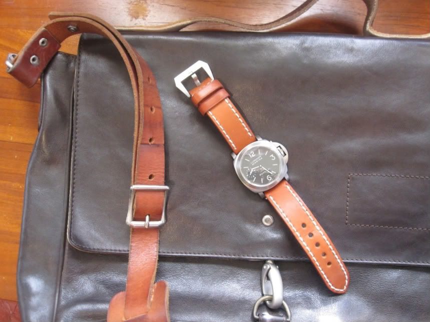 Smell of a leather Rolex Forums Rolex Watch Forum